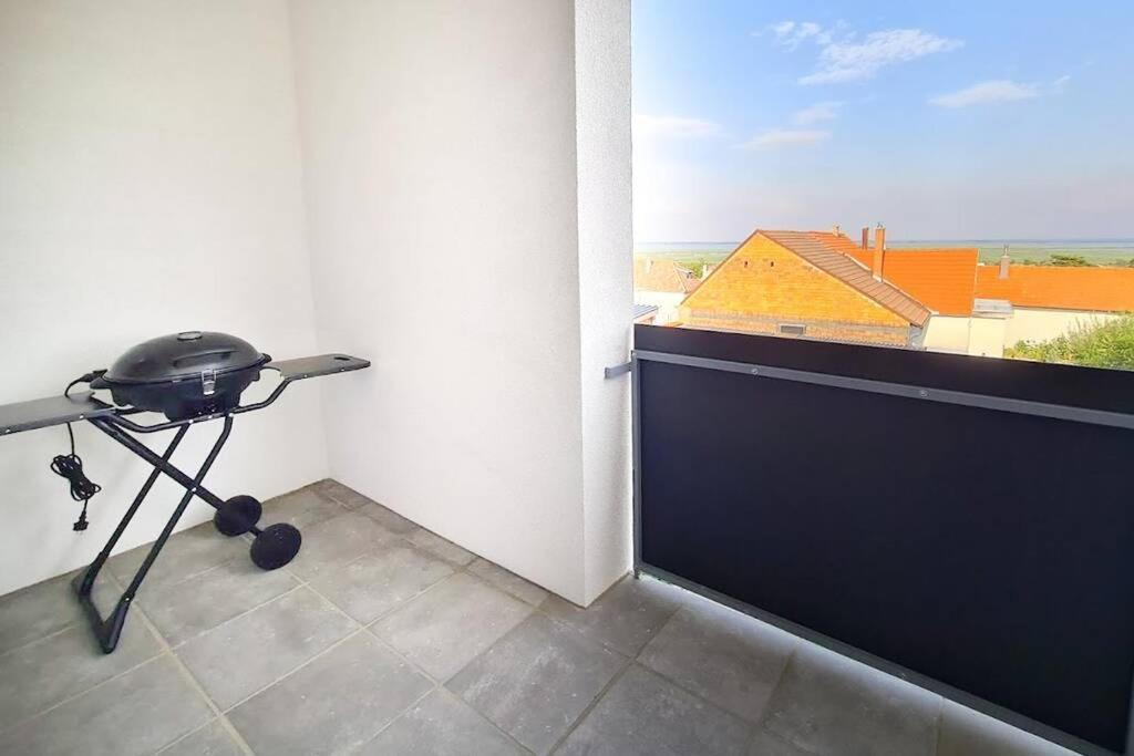 Lake View Suite Moerbisch Am See Luaran gambar