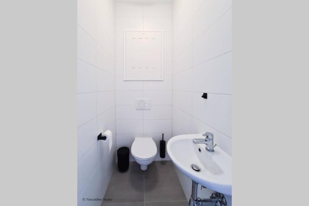 Lake View Suite Moerbisch Am See Luaran gambar