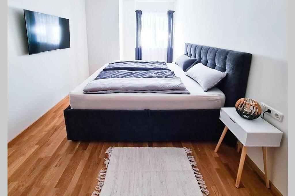 Lake View Suite Moerbisch Am See Luaran gambar