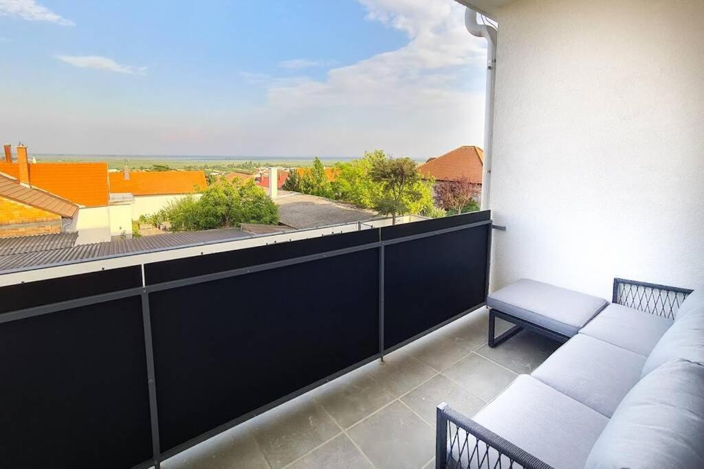 Lake View Suite Moerbisch Am See Luaran gambar