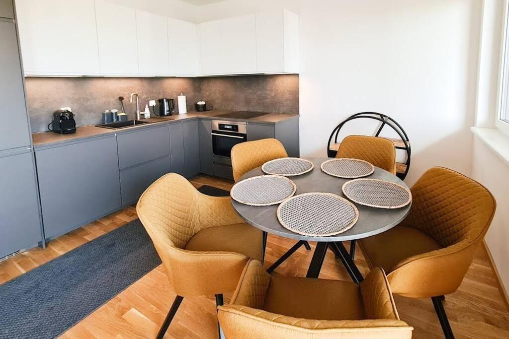 Lake View Suite Moerbisch Am See Luaran gambar