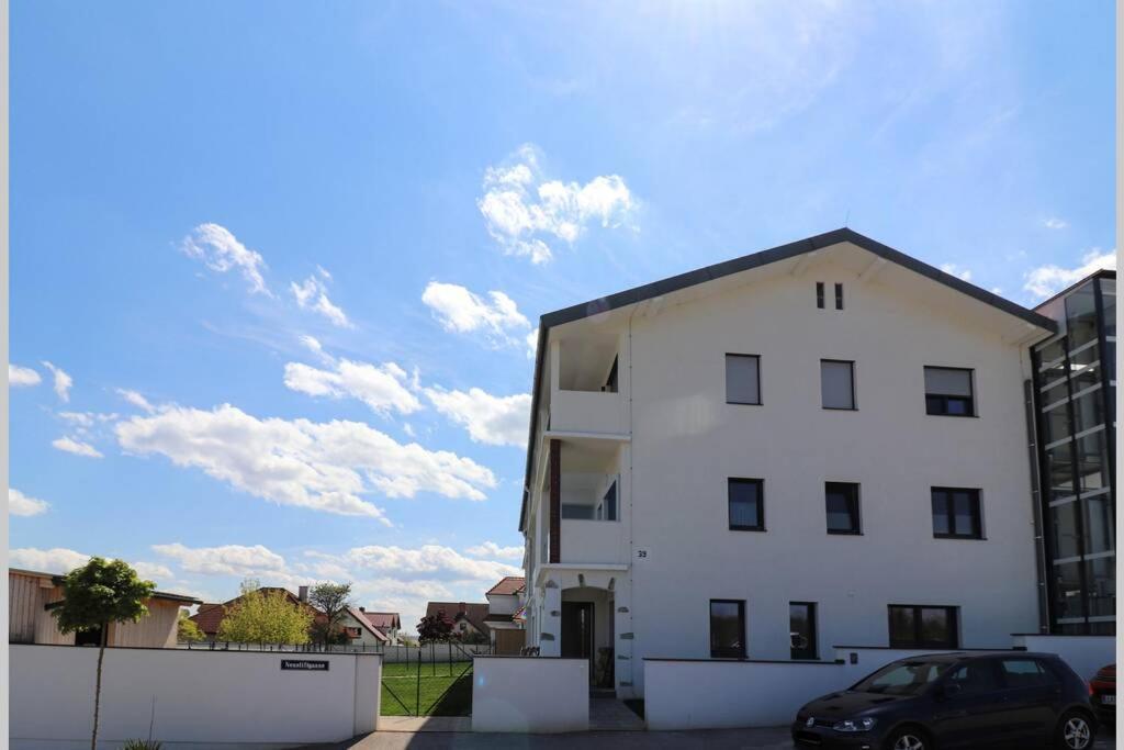 Lake View Suite Moerbisch Am See Luaran gambar