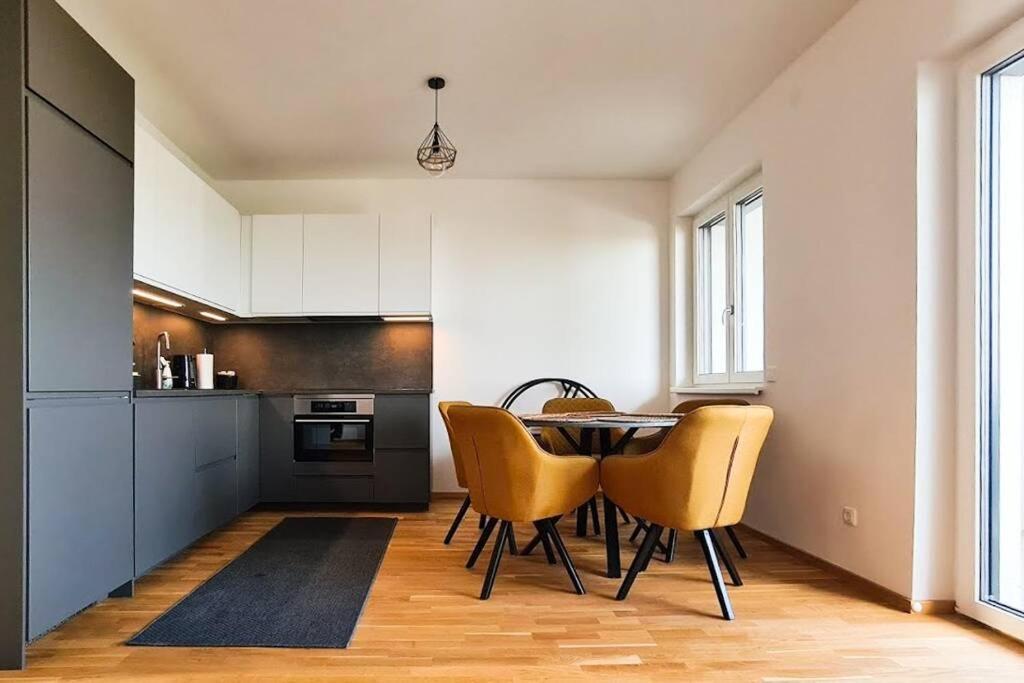 Lake View Suite Moerbisch Am See Luaran gambar