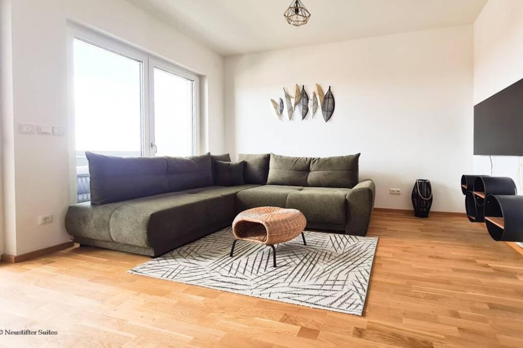 Lake View Suite Moerbisch Am See Luaran gambar