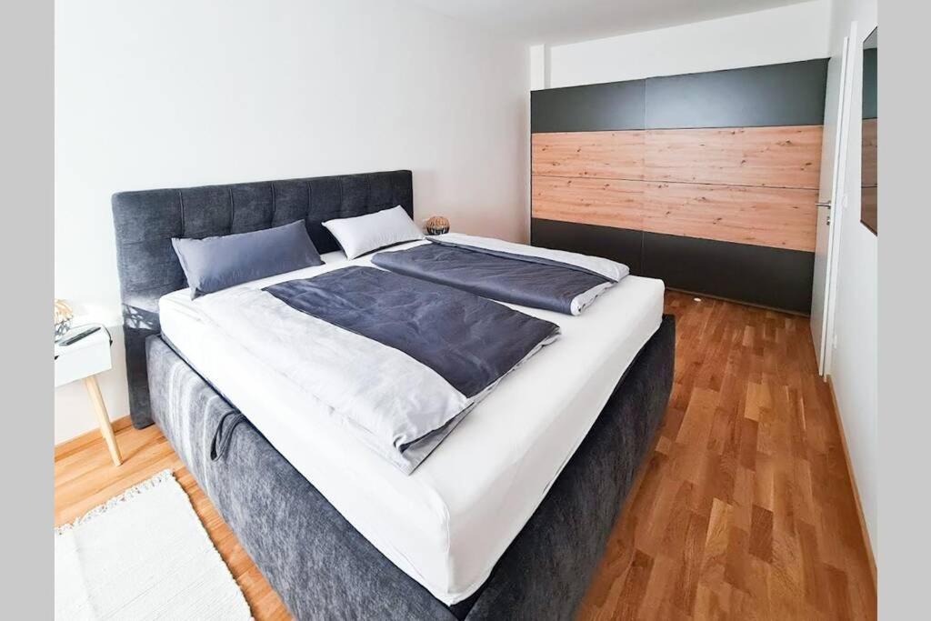 Lake View Suite Moerbisch Am See Luaran gambar