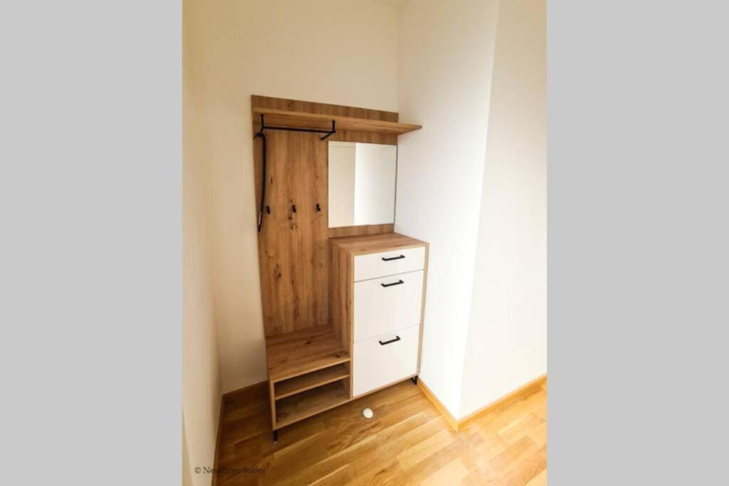 Lake View Suite Moerbisch Am See Luaran gambar