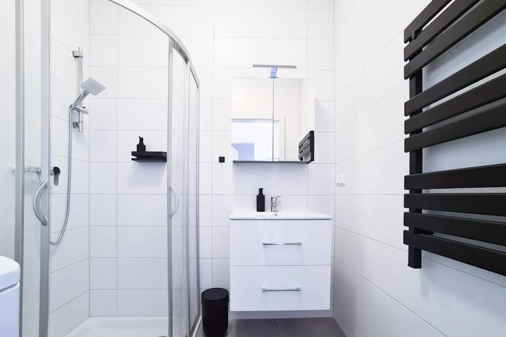 Lake View Suite Moerbisch Am See Luaran gambar